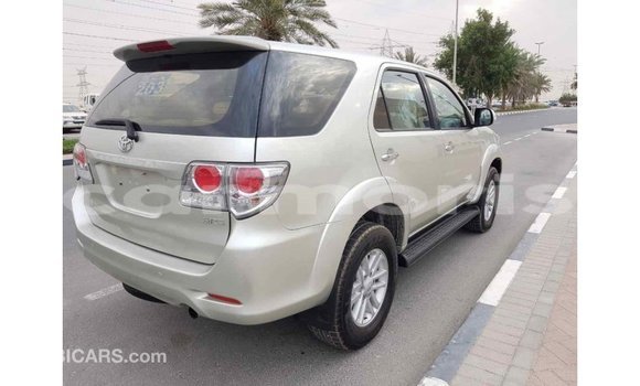 Buy Import Toyota Fortuner Other Car in Import - Dubai in Agalega Islands Buy Import Toyota Fortuner Other Car in Import - Dubai in Agalega Islands