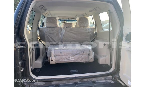Buy Import Mitsubishi Pajero Black Car in Import - Dubai in Agalega Islands Buy Import Mitsubishi Pajero Black Car in Import - Dubai in Agalega Islands
