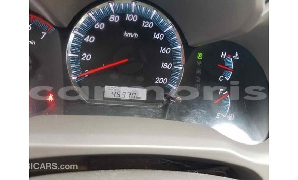 Buy Import Toyota Fortuner Other Car in Import - Dubai in Agalega Islands Buy Import Toyota Fortuner Other Car in Import - Dubai in Agalega Islands