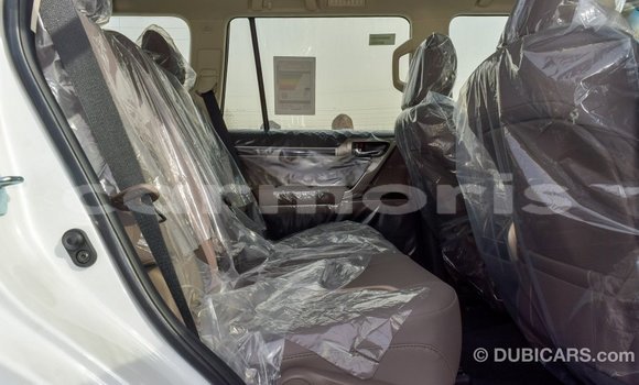 Buy Import Lexus GX White Car in Import - Dubai in Agalega Islands Buy Import Lexus GX White Car in Import - Dubai in Agalega Islands