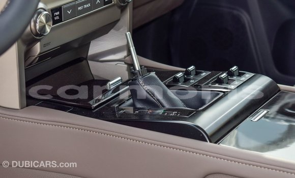 Buy Import Lexus GX White Car in Import - Dubai in Agalega Islands Buy Import Lexus GX White Car in Import - Dubai in Agalega Islands