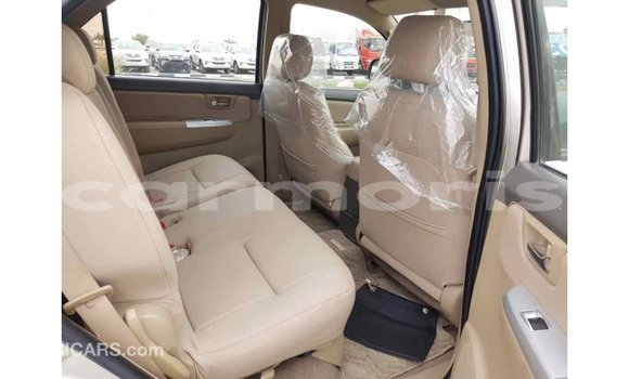 Buy Import Toyota Fortuner Other Car in Import - Dubai in Agalega Islands Buy Import Toyota Fortuner Other Car in Import - Dubai in Agalega Islands