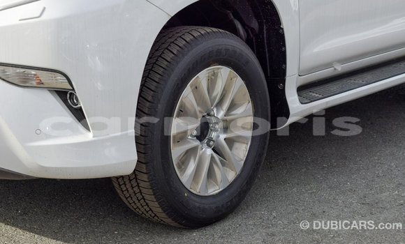 Buy Import Lexus GX White Car in Import - Dubai in Agalega Islands Buy Import Lexus GX White Car in Import - Dubai in Agalega Islands