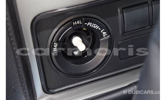 Buy Import Toyota Hilux Black Car in Import - Dubai in Agalega Islands Buy Import Toyota Hilux Black Car in Import - Dubai in Agalega Islands