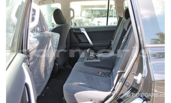 Buy Import Toyota Hilux Black Car in Import - Dubai in Agalega Islands Buy Import Toyota Hilux Black Car in Import - Dubai in Agalega Islands