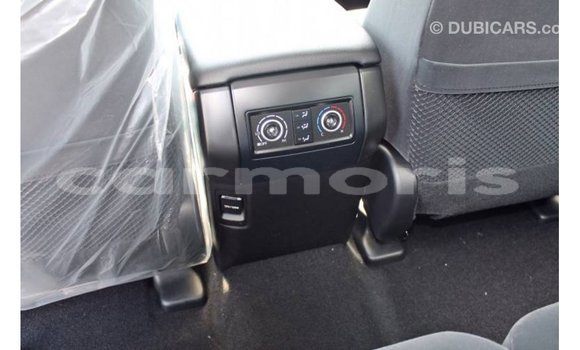 Buy Import Toyota Hilux Black Car in Import - Dubai in Agalega Islands Buy Import Toyota Hilux Black Car in Import - Dubai in Agalega Islands