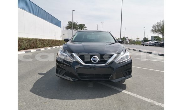 Buy Import Nissan Altima Black Car in Import - Dubai in Agalega Islands Buy Import Nissan Altima Black Car in Import - Dubai in Agalega Islands