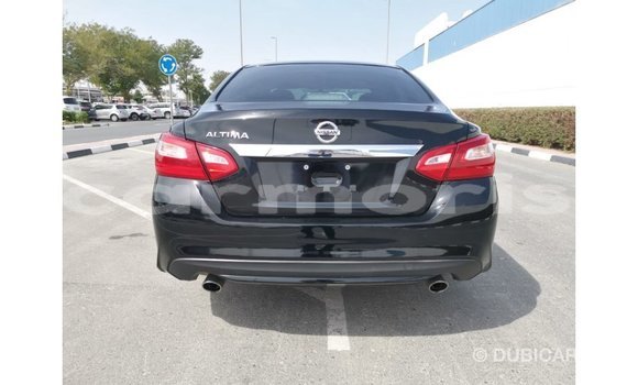Buy Import Nissan Altima Black Car in Import - Dubai in Agalega Islands Buy Import Nissan Altima Black Car in Import - Dubai in Agalega Islands