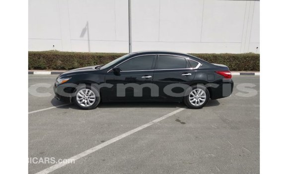 Buy Import Nissan Altima Black Car in Import - Dubai in Agalega Islands Buy Import Nissan Altima Black Car in Import - Dubai in Agalega Islands