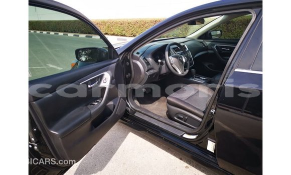 Buy Import Nissan Altima Black Car in Import - Dubai in Agalega Islands Buy Import Nissan Altima Black Car in Import - Dubai in Agalega Islands