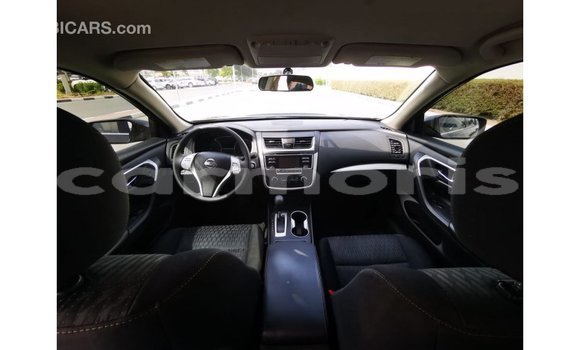 Buy Import Nissan Altima Black Car in Import - Dubai in Agalega Islands Buy Import Nissan Altima Black Car in Import - Dubai in Agalega Islands