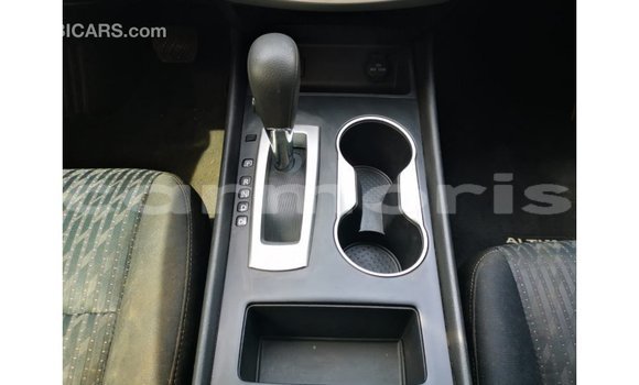 Buy Import Nissan Altima Black Car in Import - Dubai in Agalega Islands Buy Import Nissan Altima Black Car in Import - Dubai in Agalega Islands