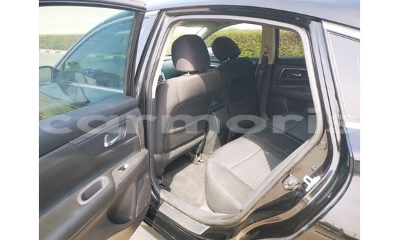 Buy Import Nissan Altima Black Car in Import - Dubai in Agalega Islands Buy Import Nissan Altima Black Car in Import - Dubai in Agalega Islands