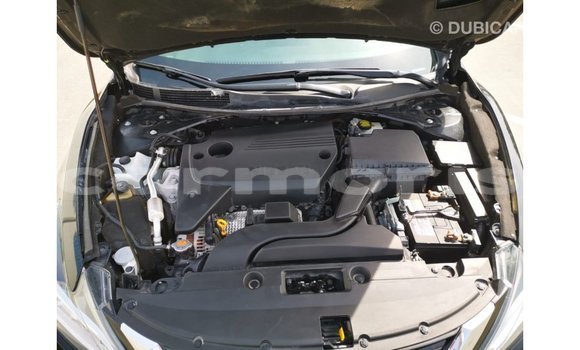 Buy Import Nissan Altima Black Car in Import - Dubai in Agalega Islands Buy Import Nissan Altima Black Car in Import - Dubai in Agalega Islands