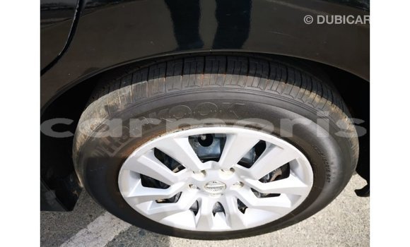 Buy Import Nissan Altima Black Car in Import - Dubai in Agalega Islands Buy Import Nissan Altima Black Car in Import - Dubai in Agalega Islands