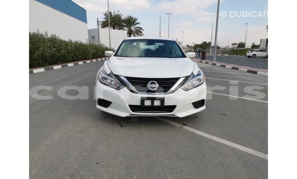 Buy Import Nissan Altima White Car in Import - Dubai in Agalega Islands Buy Import Nissan Altima White Car in Import - Dubai in Agalega Islands