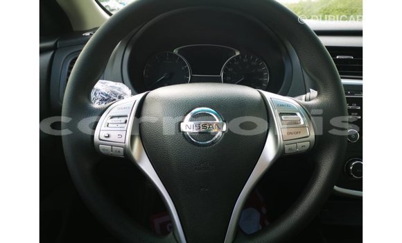 Buy Import Nissan Altima White Car in Import - Dubai in Agalega Islands Buy Import Nissan Altima White Car in Import - Dubai in Agalega Islands
