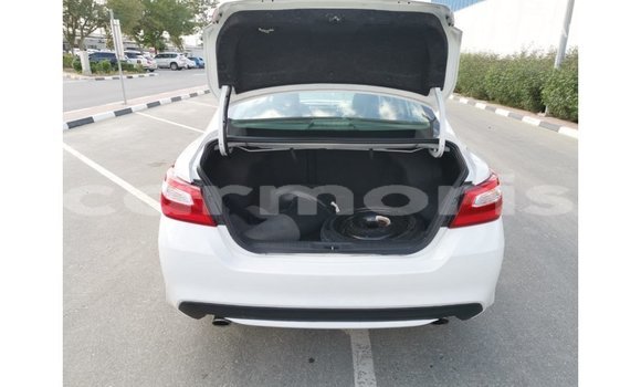 Buy Import Nissan Altima White Car in Import - Dubai in Agalega Islands Buy Import Nissan Altima White Car in Import - Dubai in Agalega Islands
