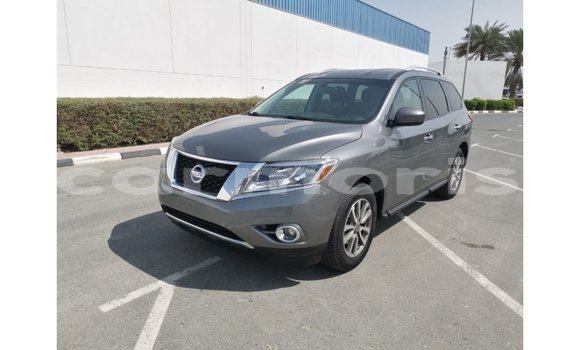 Buy Import Nissan Pathfinder Other Car in Import - Dubai in Agalega Islands Buy Import Nissan Pathfinder Other Car in Import - Dubai in Agalega Islands