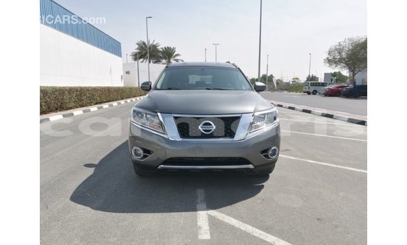 Buy Import Nissan Pathfinder Other Car in Import - Dubai in Agalega Islands Buy Import Nissan Pathfinder Other Car in Import - Dubai in Agalega Islands