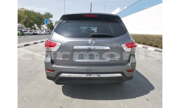 Buy Import Nissan Pathfinder Other Car in Import - Dubai in Agalega Islands Buy Import Nissan Pathfinder Other Car in Import - Dubai in Agalega Islands