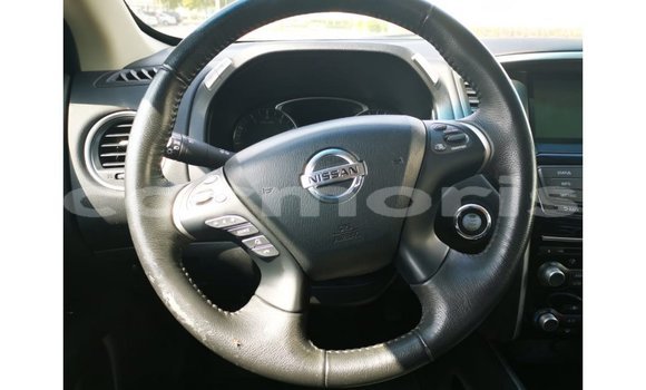 Buy Import Nissan Pathfinder Other Car in Import - Dubai in Agalega Islands Buy Import Nissan Pathfinder Other Car in Import - Dubai in Agalega Islands