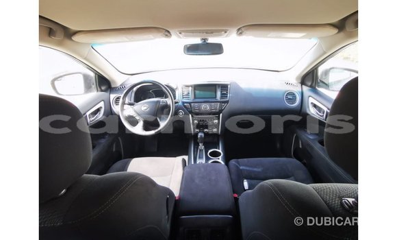 Buy Import Nissan Pathfinder Other Car in Import - Dubai in Agalega Islands Buy Import Nissan Pathfinder Other Car in Import - Dubai in Agalega Islands