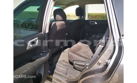 Buy Import Nissan Pathfinder Other Car in Import - Dubai in Agalega Islands Buy Import Nissan Pathfinder Other Car in Import - Dubai in Agalega Islands