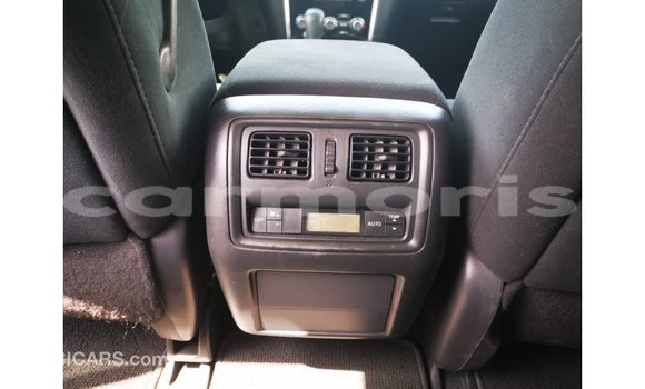 Buy Import Nissan Pathfinder Other Car in Import - Dubai in Agalega Islands Buy Import Nissan Pathfinder Other Car in Import - Dubai in Agalega Islands