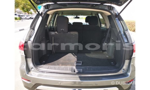 Buy Import Nissan Pathfinder Other Car in Import - Dubai in Agalega Islands Buy Import Nissan Pathfinder Other Car in Import - Dubai in Agalega Islands