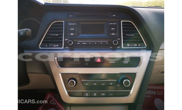 Buy Import Hyundai Sonata White Car in Import - Dubai in Agalega Islands Buy Import Hyundai Sonata White Car in Import - Dubai in Agalega Islands