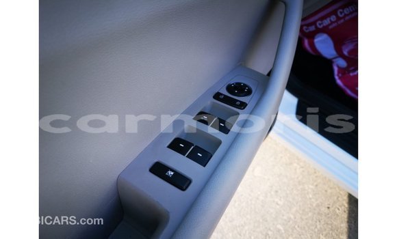 Buy Import Hyundai Sonata White Car in Import - Dubai in Agalega Islands Buy Import Hyundai Sonata White Car in Import - Dubai in Agalega Islands