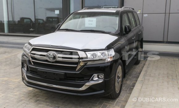 Buy Import Toyota Land Cruiser Black Car in Import - Dubai in Agalega Islands Buy Import Toyota Land Cruiser Black Car in Import - Dubai in Agalega Islands