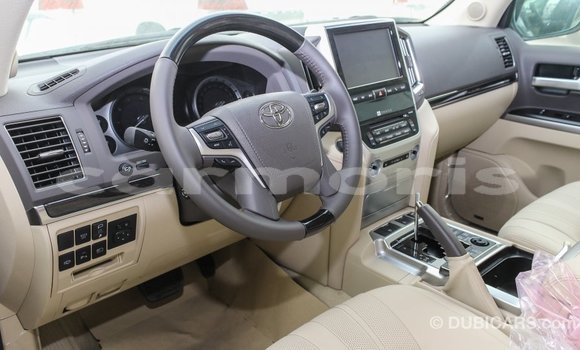 Buy Import Toyota Land Cruiser Black Car in Import - Dubai in Agalega Islands Buy Import Toyota Land Cruiser Black Car in Import - Dubai in Agalega Islands
