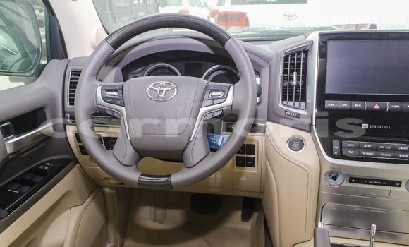 Buy Import Toyota Land Cruiser Black Car in Import - Dubai in Agalega Islands Buy Import Toyota Land Cruiser Black Car in Import - Dubai in Agalega Islands