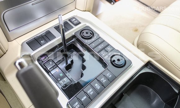 Buy Import Toyota Land Cruiser Black Car in Import - Dubai in Agalega Islands Buy Import Toyota Land Cruiser Black Car in Import - Dubai in Agalega Islands