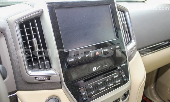 Buy Import Toyota Land Cruiser Black Car in Import - Dubai in Agalega Islands Buy Import Toyota Land Cruiser Black Car in Import - Dubai in Agalega Islands