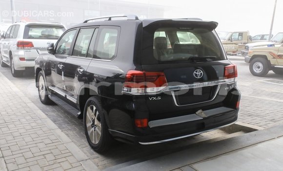 Buy Import Toyota Land Cruiser Black Car in Import - Dubai in Agalega Islands Buy Import Toyota Land Cruiser Black Car in Import - Dubai in Agalega Islands