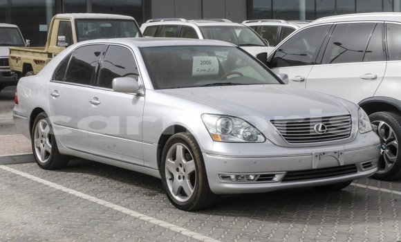 Acheter Import Voiture Lexus LS Autre à Import - Dubai, Îles Agalega Acheter Import Voiture Lexus LS Autre à Import - Dubai, Îles Agalega
