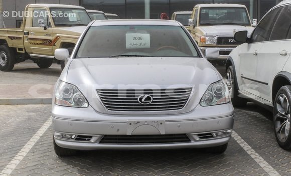 Acheter Import Voiture Lexus LS Autre à Import - Dubai, Îles Agalega Acheter Import Voiture Lexus LS Autre à Import - Dubai, Îles Agalega