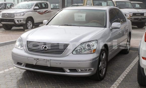 Acheter Import Voiture Lexus LS Autre à Import - Dubai, Îles Agalega Acheter Import Voiture Lexus LS Autre à Import - Dubai, Îles Agalega