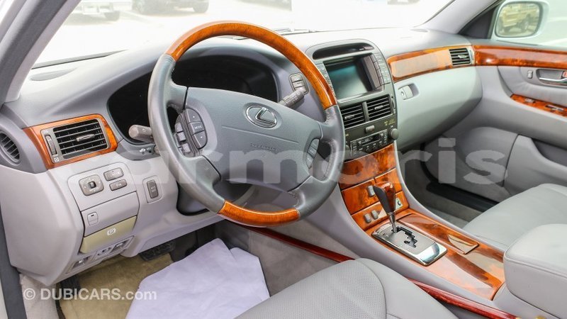 Big with watermark lexus ls agalega islands import dubai 3849