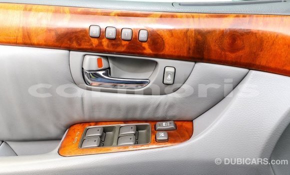 Acheter Import Voiture Lexus LS Autre à Import - Dubai, Îles Agalega Acheter Import Voiture Lexus LS Autre à Import - Dubai, Îles Agalega