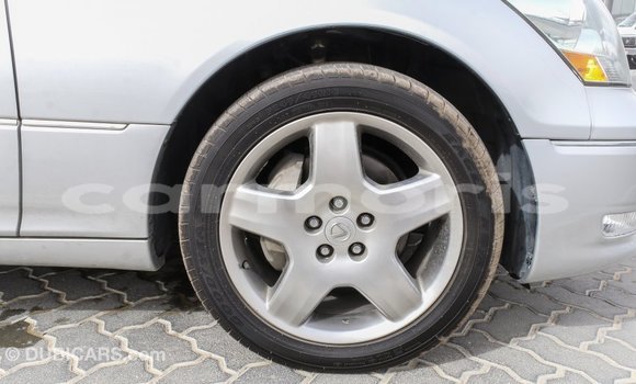 Acheter Import Voiture Lexus LS Autre à Import - Dubai, Îles Agalega Acheter Import Voiture Lexus LS Autre à Import - Dubai, Îles Agalega