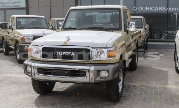 Acheter Import Voiture Toyota Land Cruiser Beige à Import - Dubai, Îles Agalega Acheter Import Voiture Toyota Land Cruiser Beige à Import - Dubai, Îles Agalega