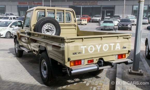 Acheter Import Voiture Toyota Land Cruiser Beige à Import - Dubai, Îles Agalega Acheter Import Voiture Toyota Land Cruiser Beige à Import - Dubai, Îles Agalega