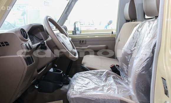 Buy Import Toyota Land Cruiser Beige Car in Import - Dubai in Agalega Islands Buy Import Toyota Land Cruiser Beige Car in Import - Dubai in Agalega Islands