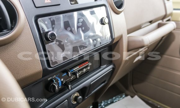Buy Import Toyota Land Cruiser Beige Car in Import - Dubai in Agalega Islands Buy Import Toyota Land Cruiser Beige Car in Import - Dubai in Agalega Islands
