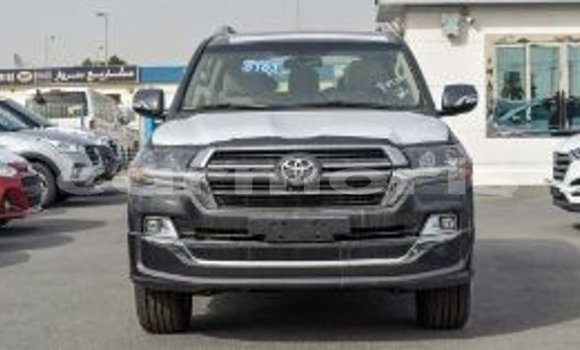 Buy Import Toyota Land Cruiser Other Car in Import - Dubai in Agalega Islands Buy Import Toyota Land Cruiser Other Car in Import - Dubai in Agalega Islands