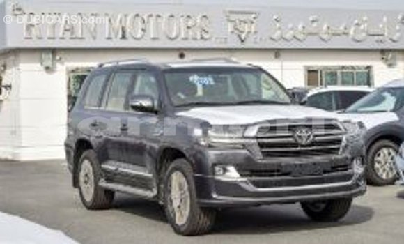 Buy Import Toyota Land Cruiser Other Car in Import - Dubai in Agalega Islands Buy Import Toyota Land Cruiser Other Car in Import - Dubai in Agalega Islands